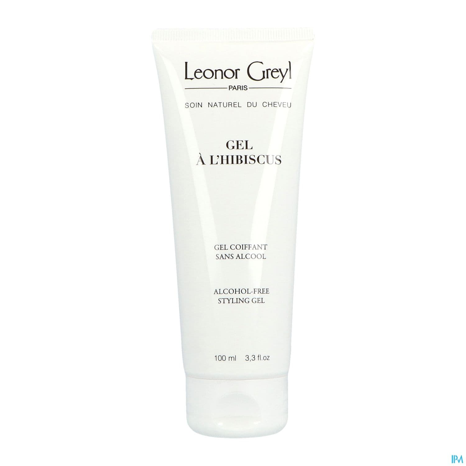 LEONOR GREYL GEL HIBISCUS 100ML