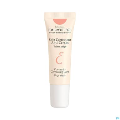 Embryolisse Soin Correcteur Anticernes Beige 8ml