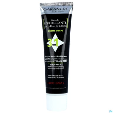 GARANCIA ENSORCELANTE CR CORP150ML