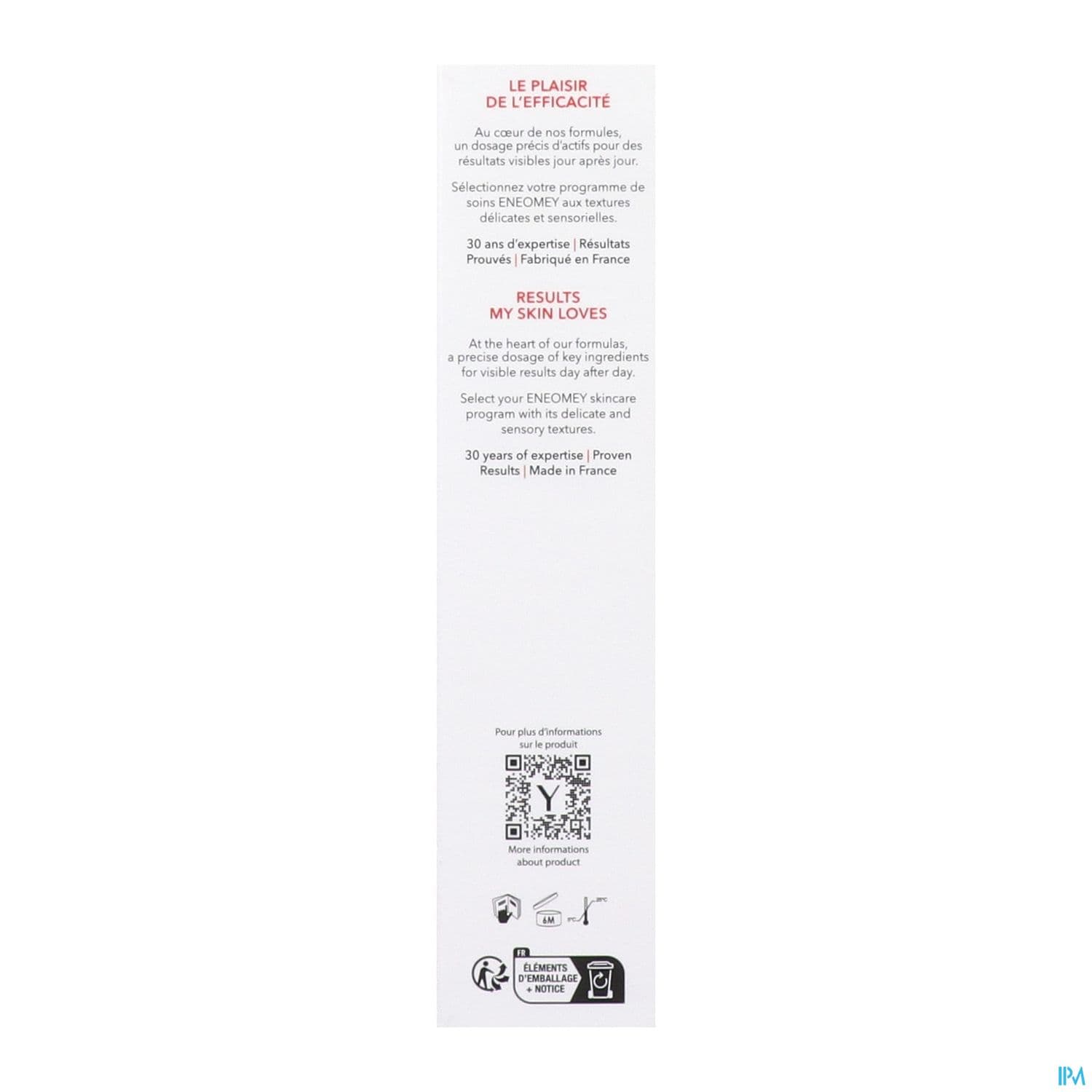 ENEOMEY REJUV ELIXIUM SERUM 15ML