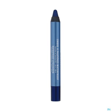 Eye Care Cosmetics Ombre A Paupieres Waterproof 3.25g Dark Blue
