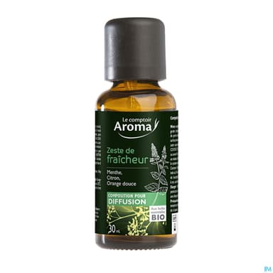 LCAROMA COMP DIFF ZEST FRAICH 30ML