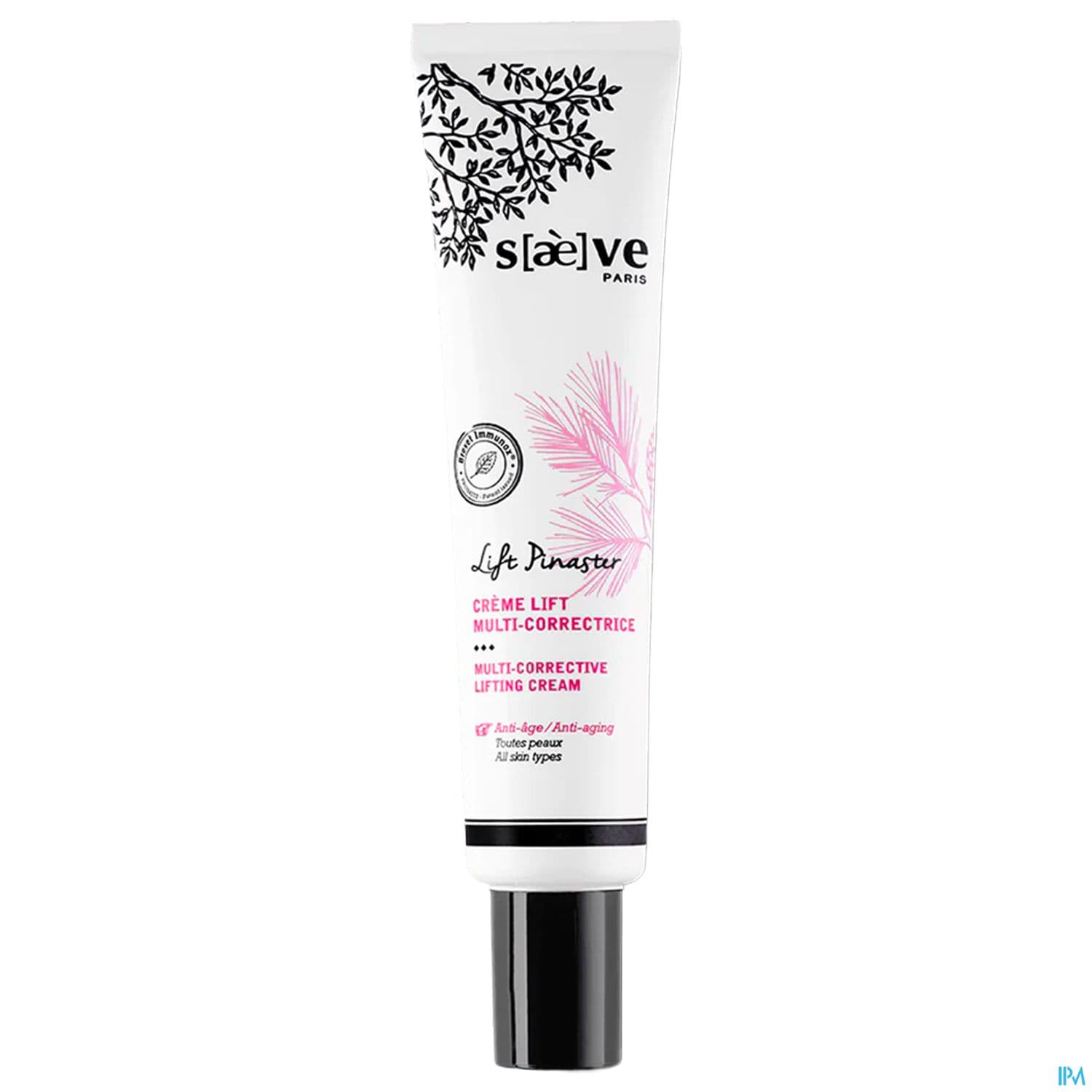 SAEVE LIFT PINASTER CR CORRECT40ML