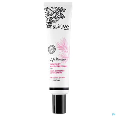 SAEVE LIFT PINASTER CR CORRECT40ML