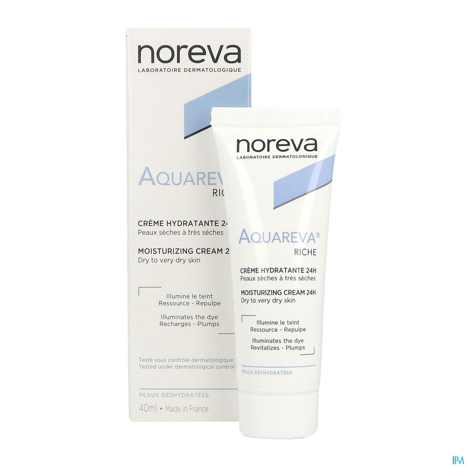 AQUAREVA CONTOUR YEUX 15ML