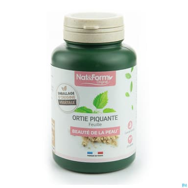 NAT&FORM ORIG ORTIE FLL GELUL200