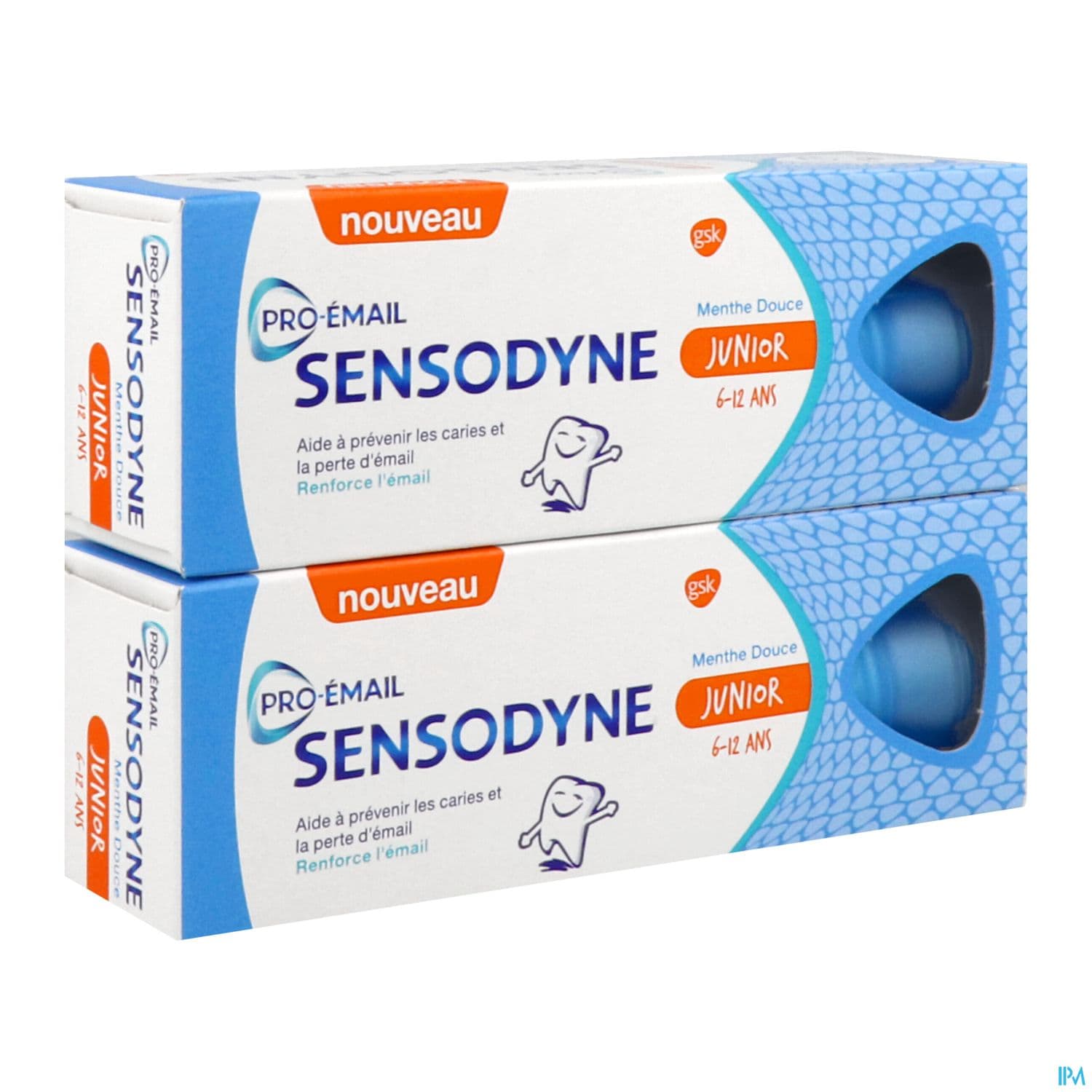 SENSODYNE PRO EMAIL DENT JUN 50ML2