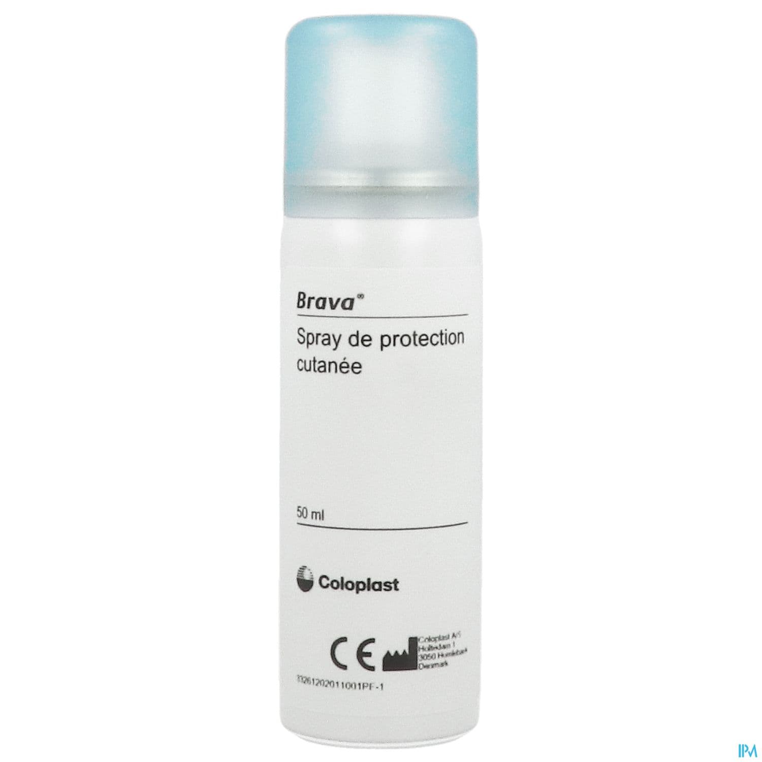 Coloplast Brava Spray Protection Cutanee 50ml