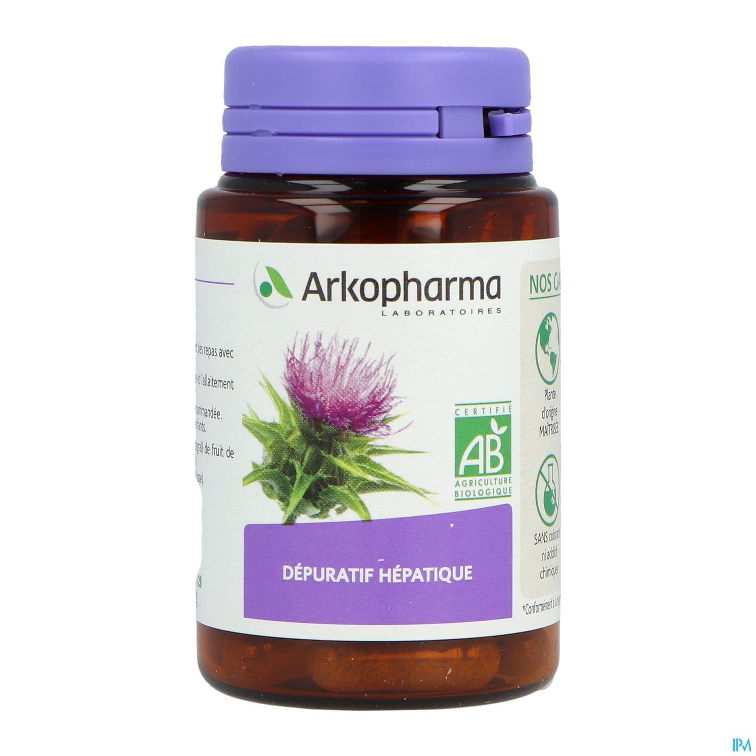ARKOG CHARDON-MARIE BIO GELUL 45