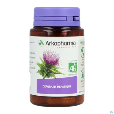 ARKOG CHARDON-MARIE BIO GELUL 45