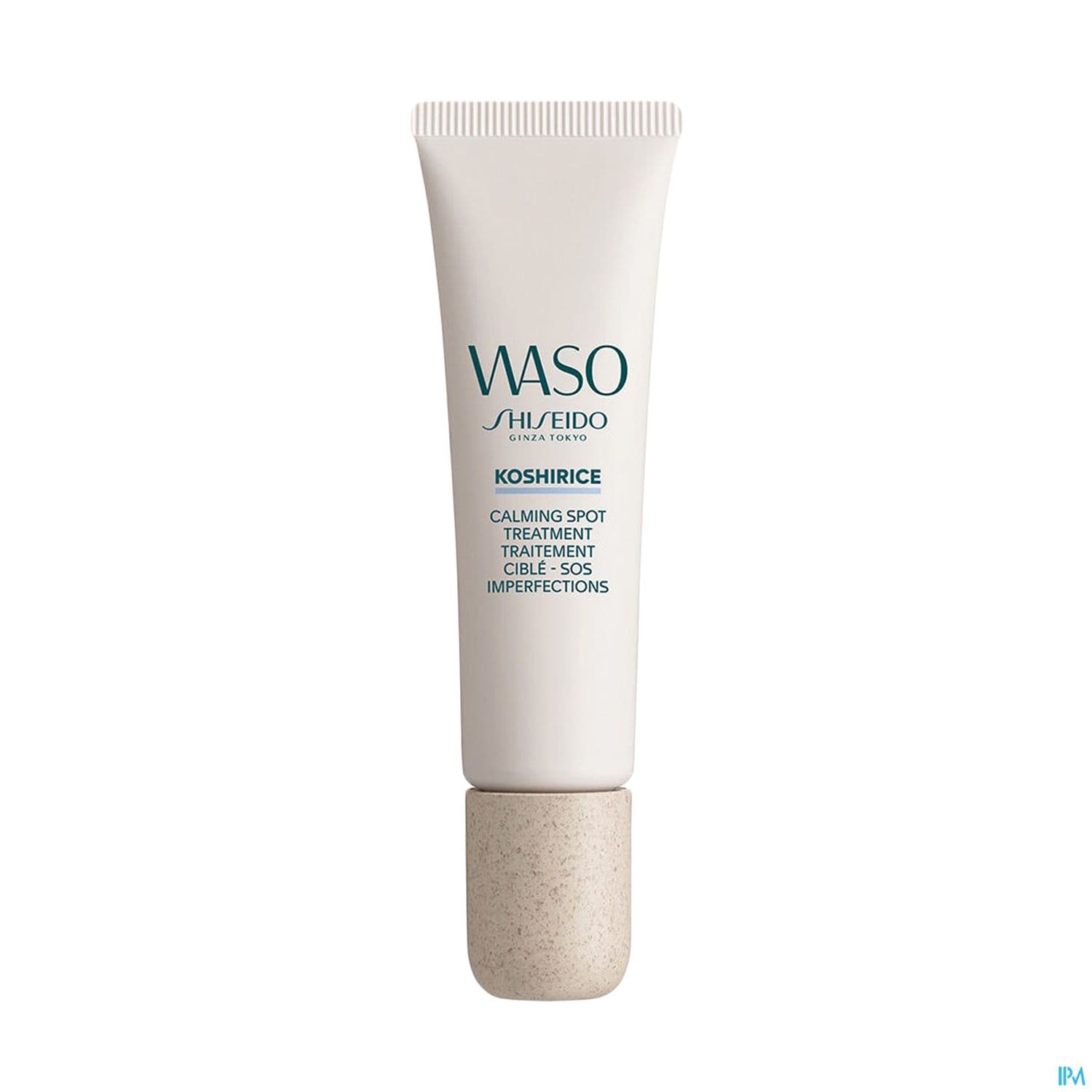 Shiseido Waso Koshirice Acne Calming Spot 20ml