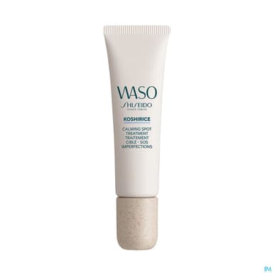 Shiseido Waso Koshirice Acne Calming Spot 20ml