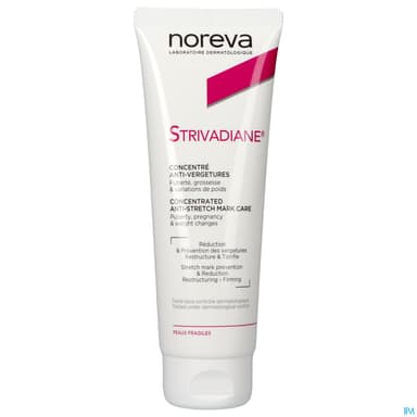 STRIVADIANE A/VERGETURE CR 125ML