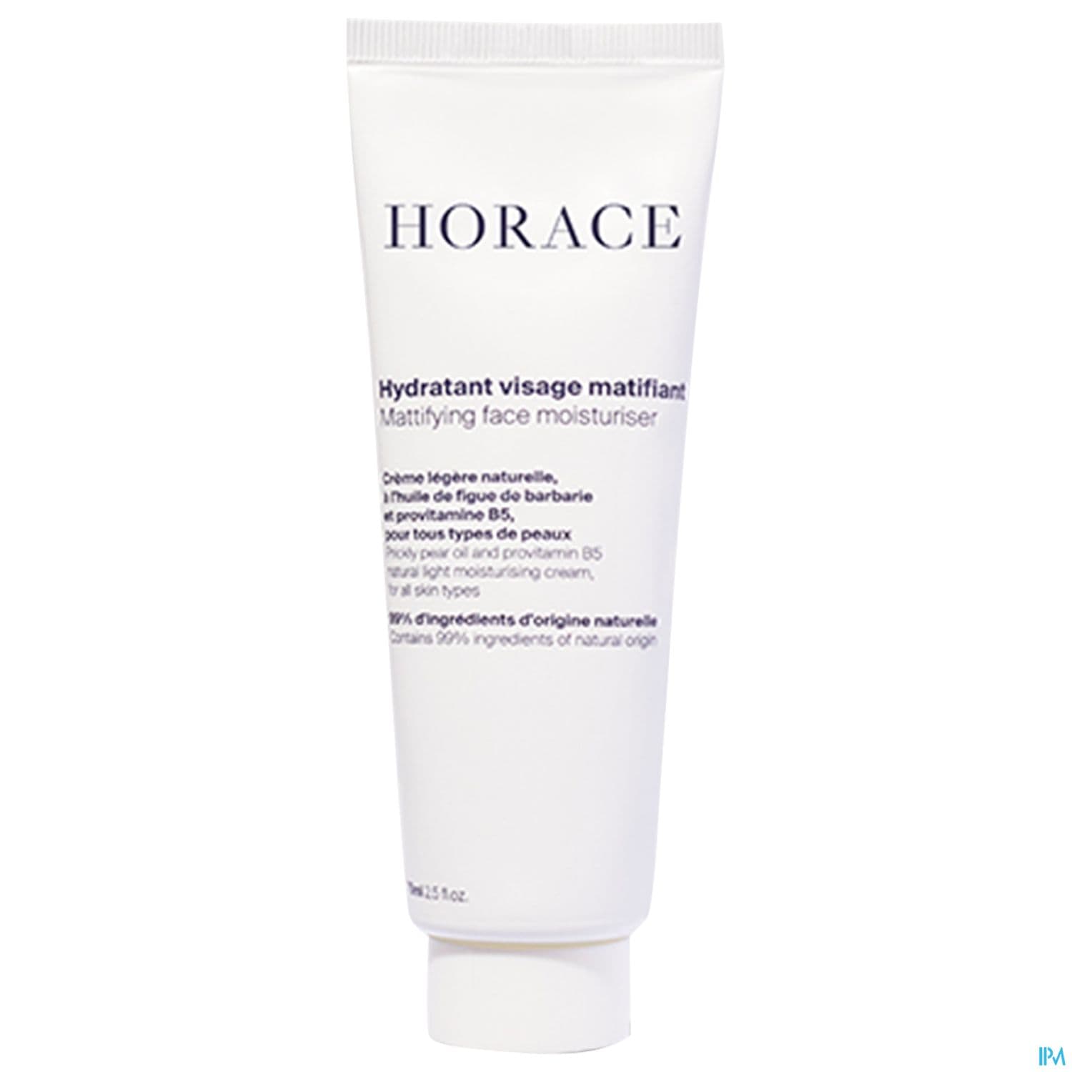 HORACE HYDRATANT MATIFIANT 75ML