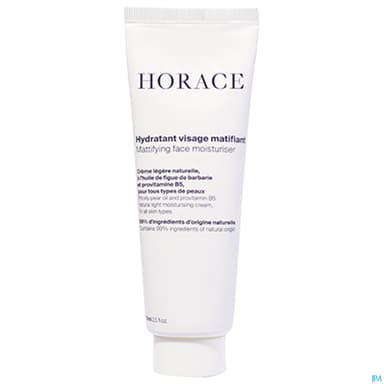 HORACE HYDRATANT MATIFIANT 75ML