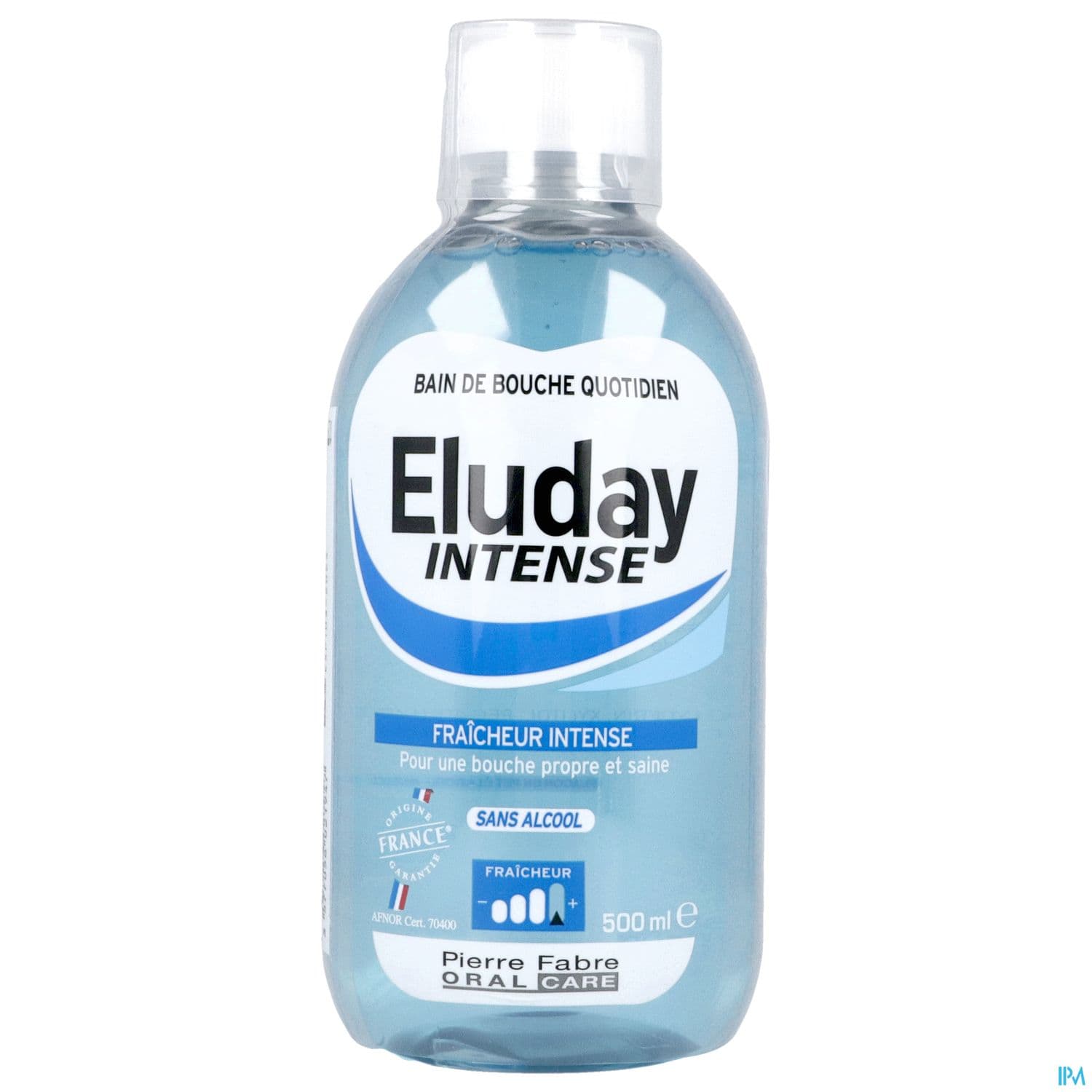 Eluday Intense Bain De Bouche 500ml