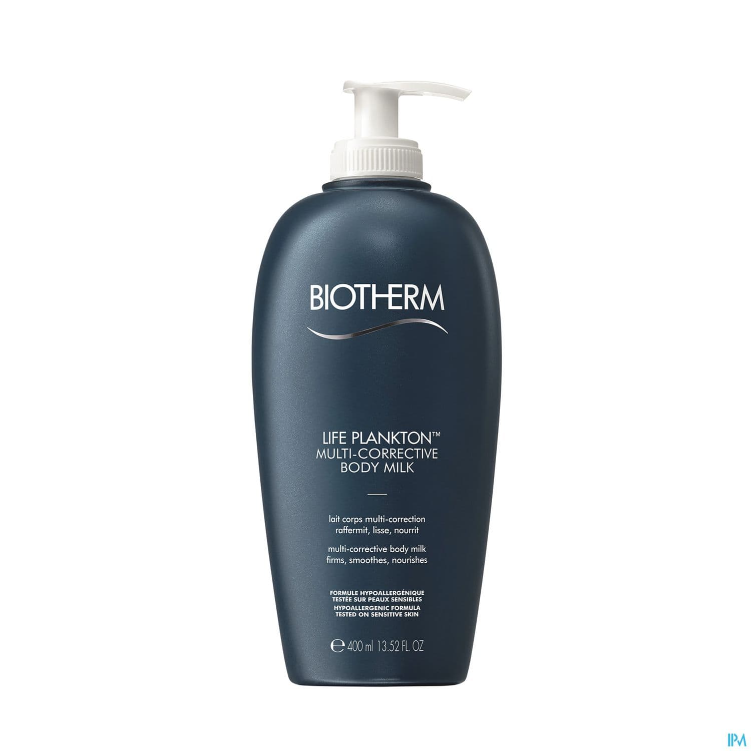 BIOTHERM LIFE PLANKTON LAIT 400ML