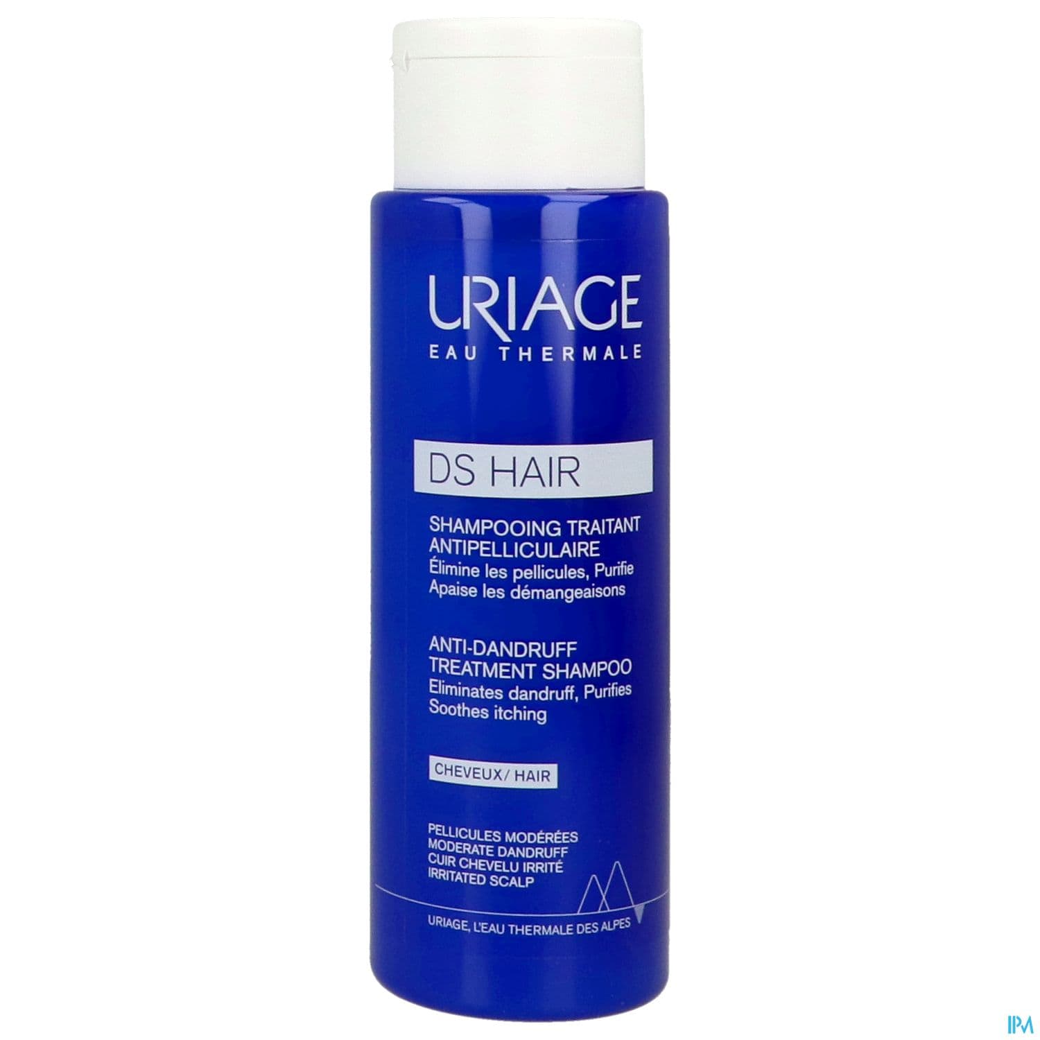 URIAGE DS HAIR SH TRAIT A/PEL200ML