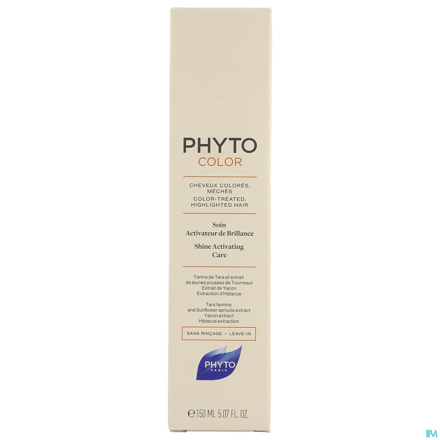 PHYTOCOLOR CARE SOIN 150ML