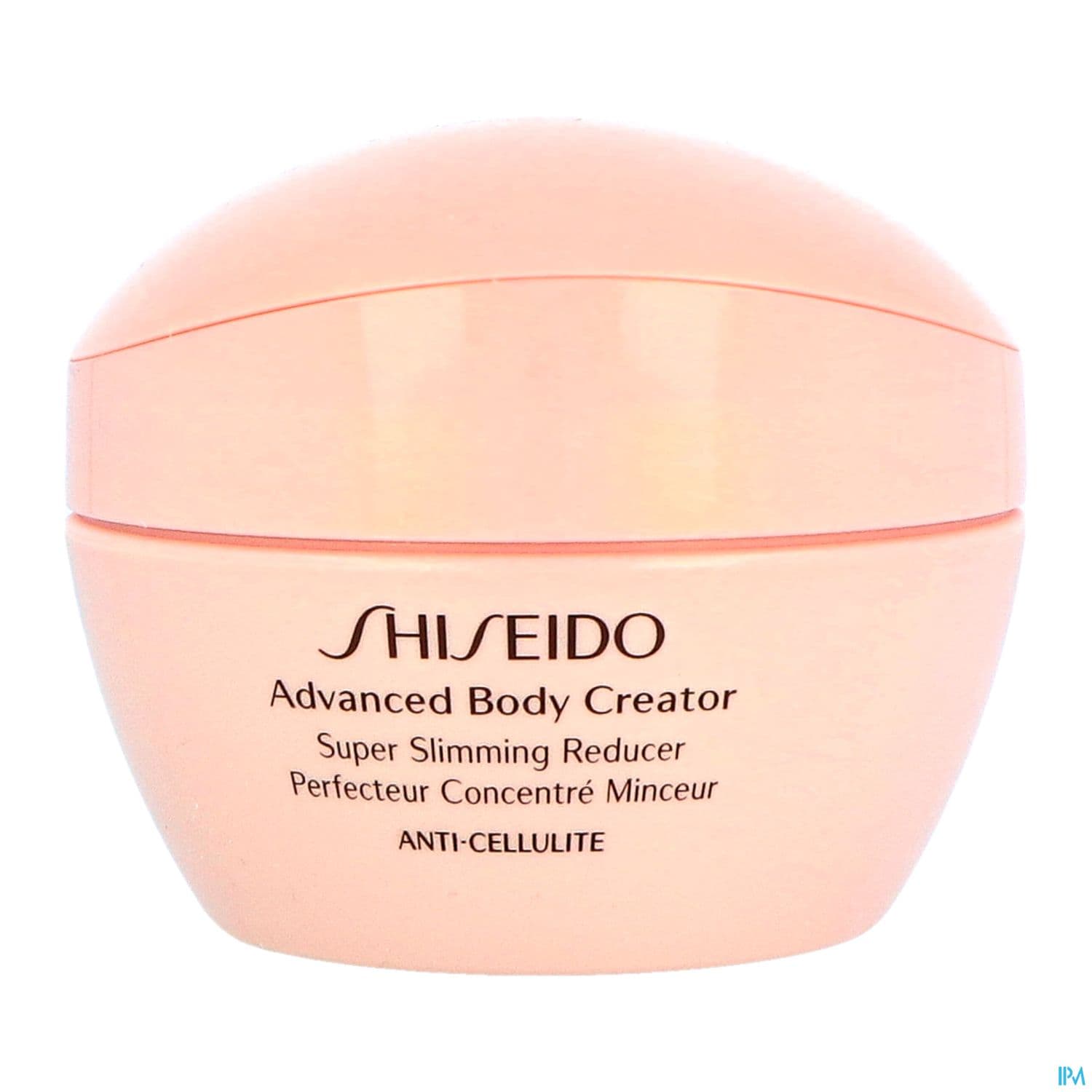 SHISEID BODY PERF CONC MINC 200ML