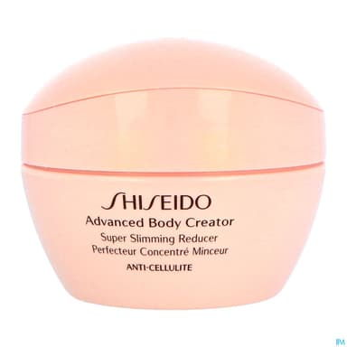 SHISEID BODY PERF CONC MINC 200ML