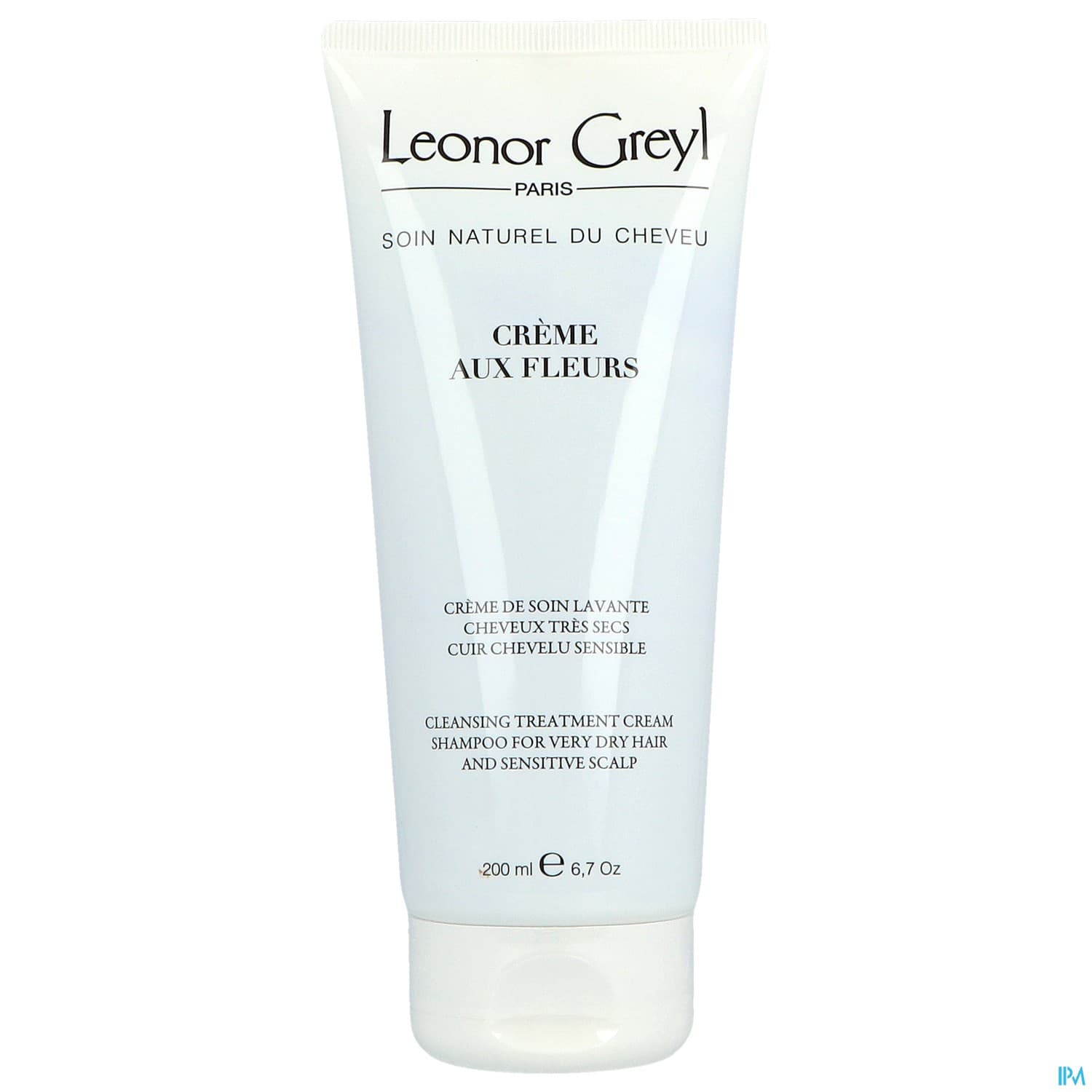 LEONOR GREYL CR FLEURS 200ML