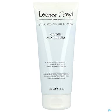 LEONOR GREYL CR FLEURS 200ML