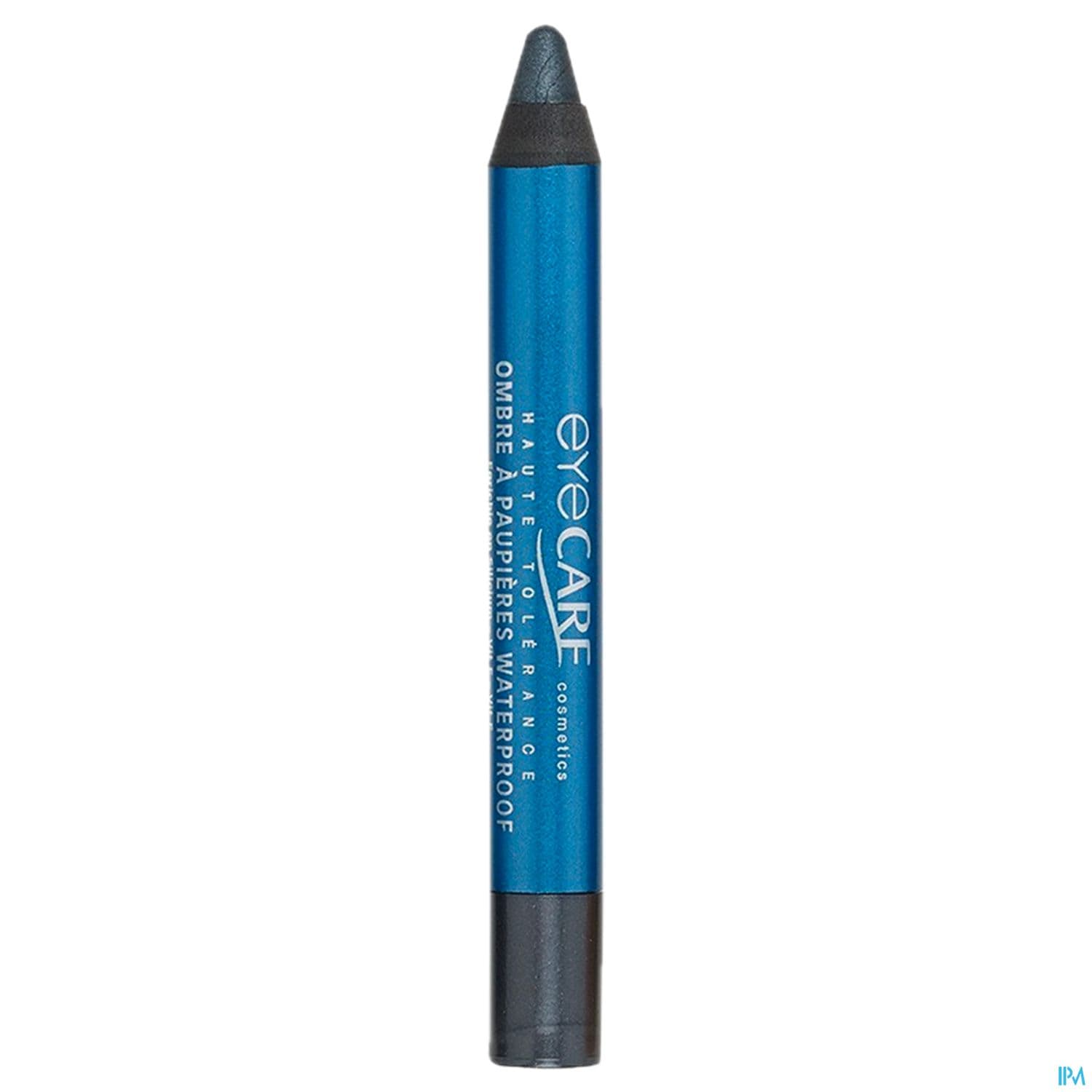 Eye Care Cosmetics Ombre A Paupieres Waterproof 3.25g Ardoise