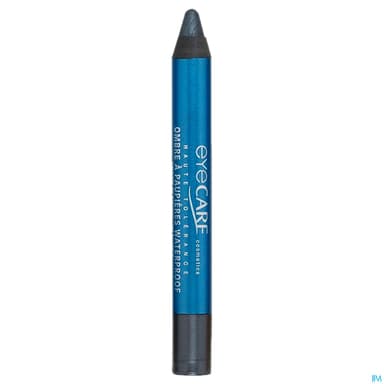 Eye Care Cosmetics Ombre A Paupieres Waterproof 3.25g Ardoise
