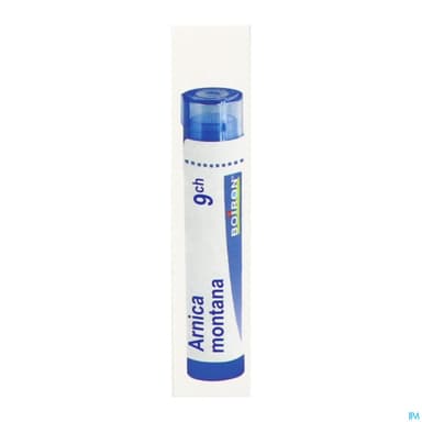 ARNICA MONTANA 9CH 3TG B