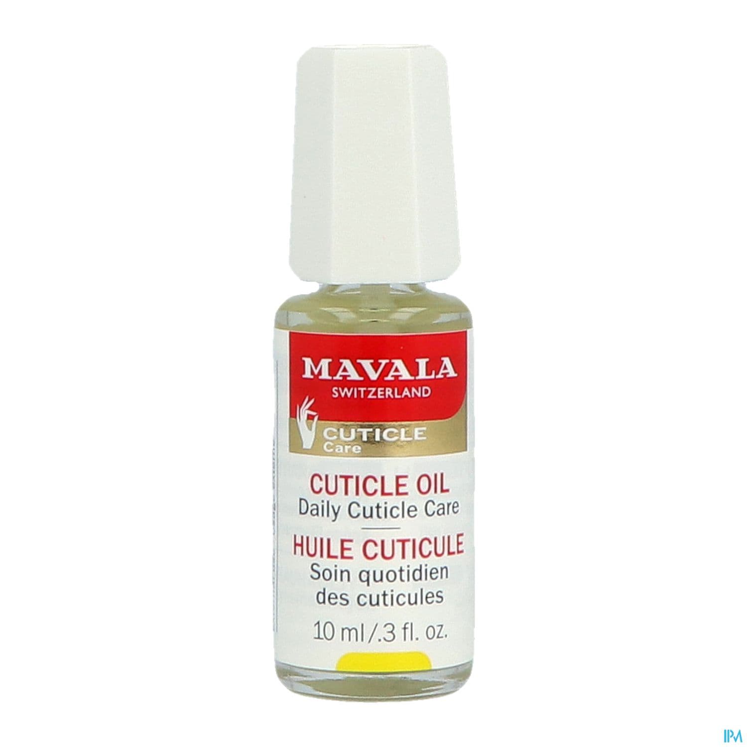 MAVALA HUILE CUTICULE 10ML