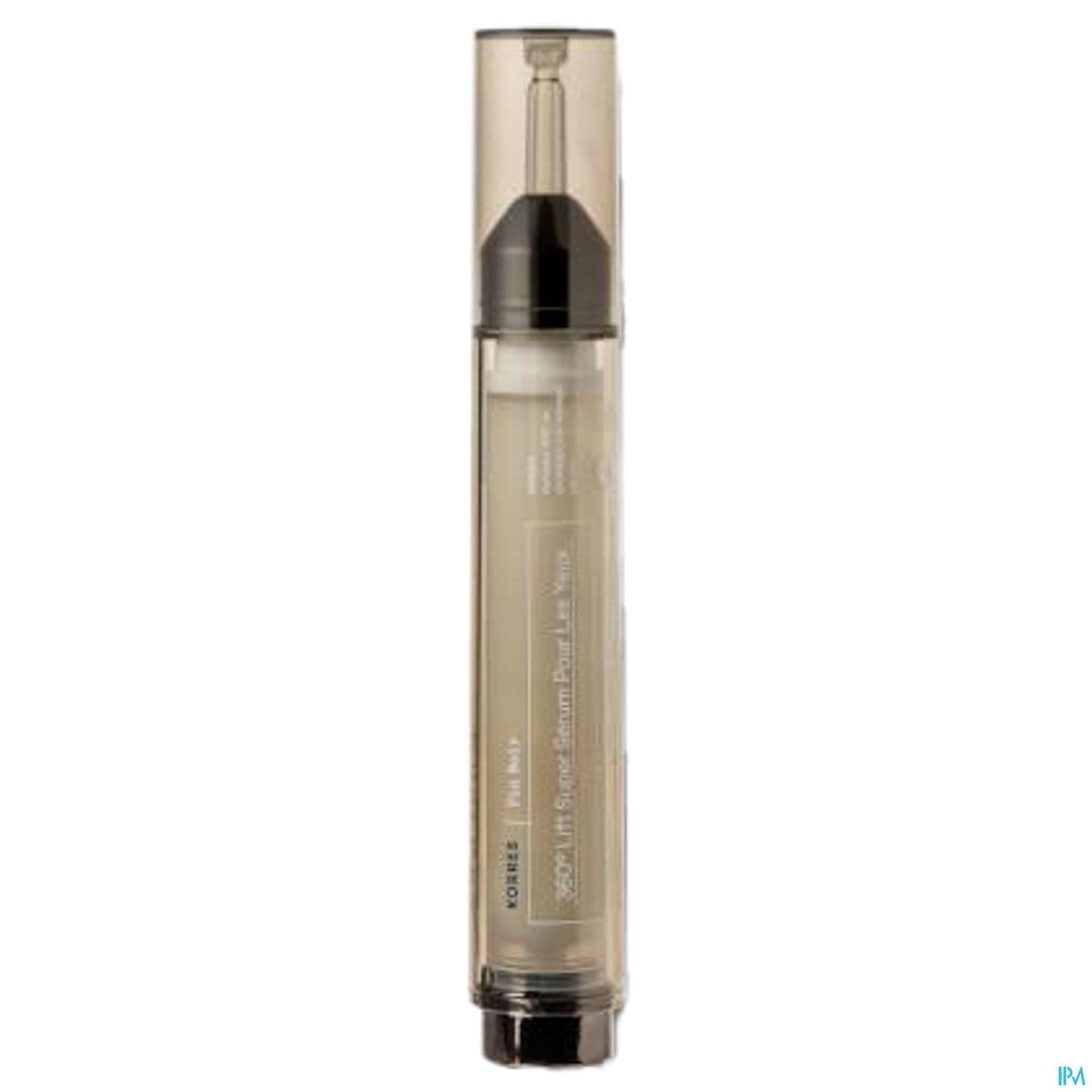 KORRES PIN NOIR 4D SERUM YEUX 15ML
