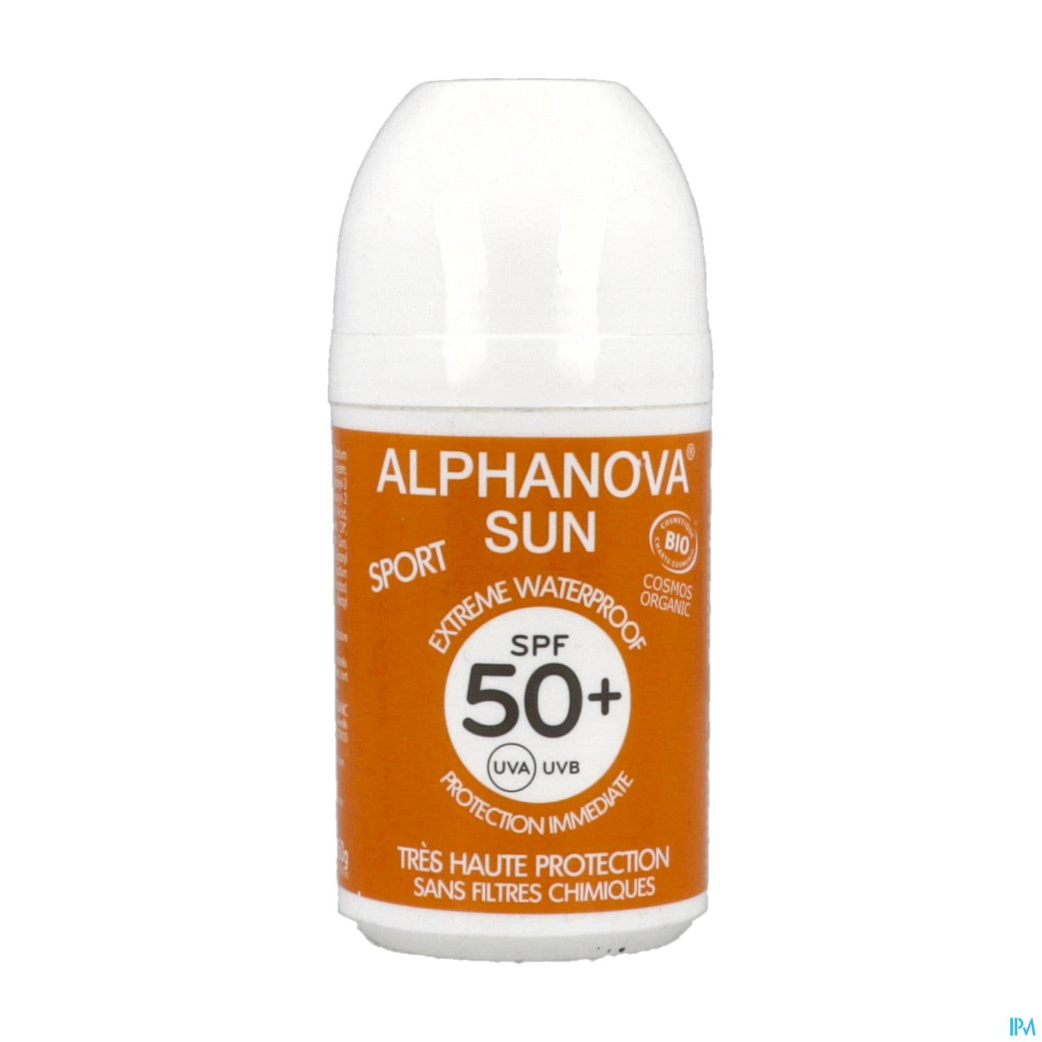 ALPHANOVA SUN EXTR 50+ ROLLON 50G