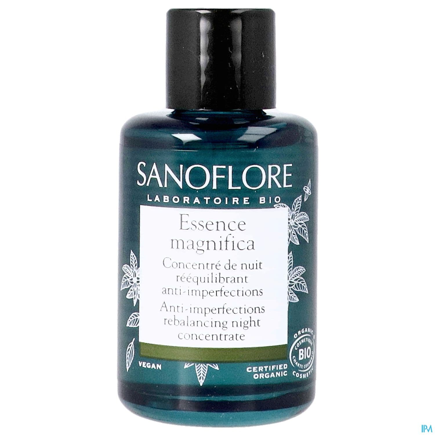SANOFLORE ESSEN MAGNIFICA SOIN30ML