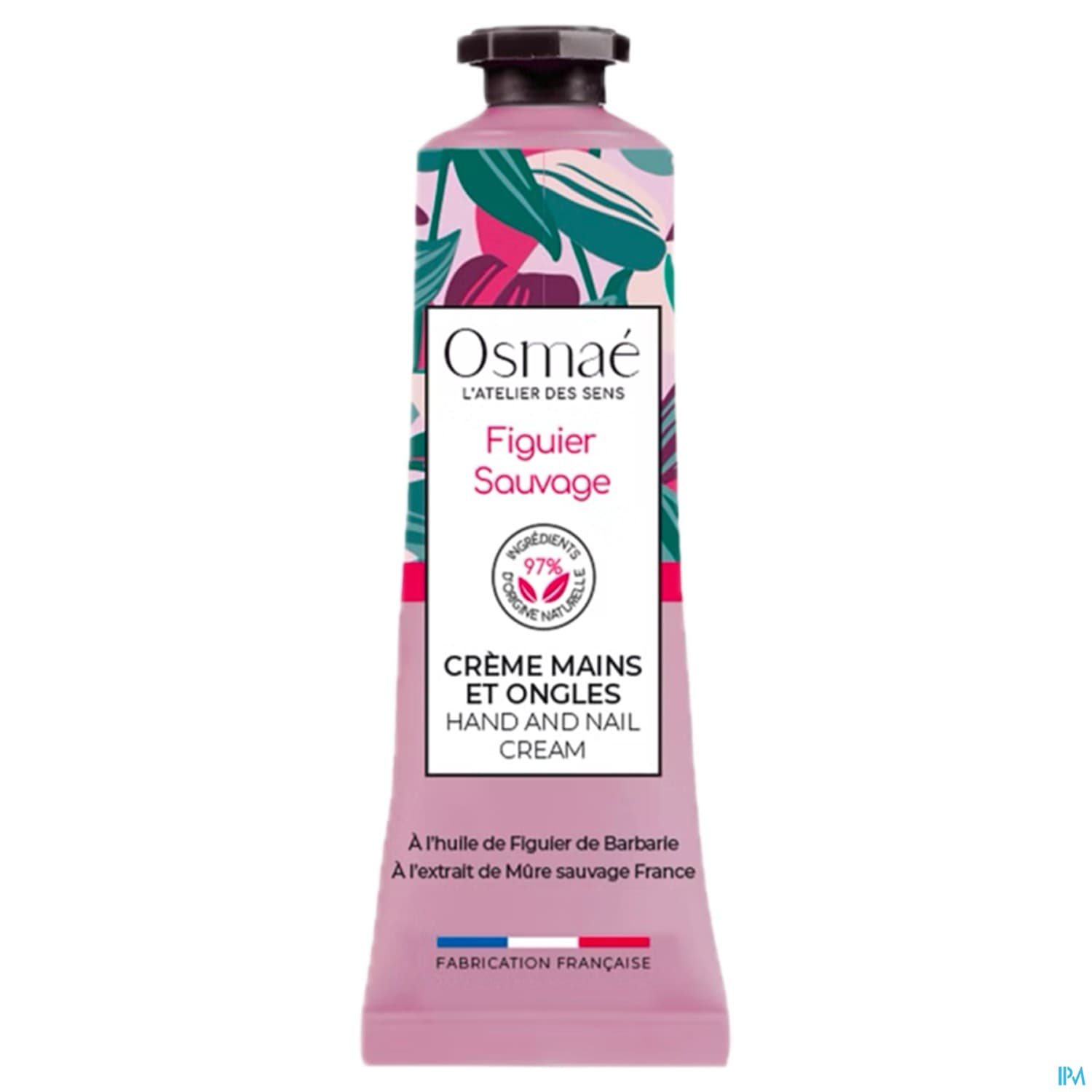 OSMAE CR MAIN FIGUIER SAUV 30ML