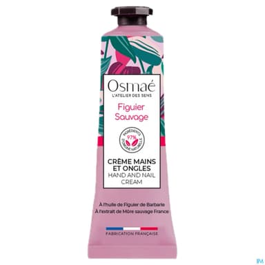 OSMAE CR MAIN FIGUIER SAUV 30ML