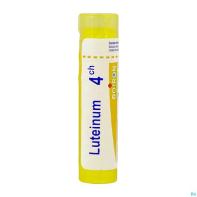 LUTEINUM 4CH TG B