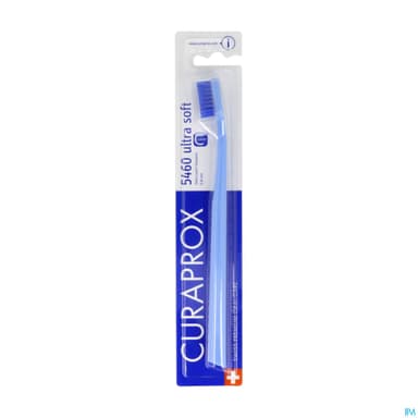 Curaprox Cs 5460 Brosse A Dents Ultrasoft