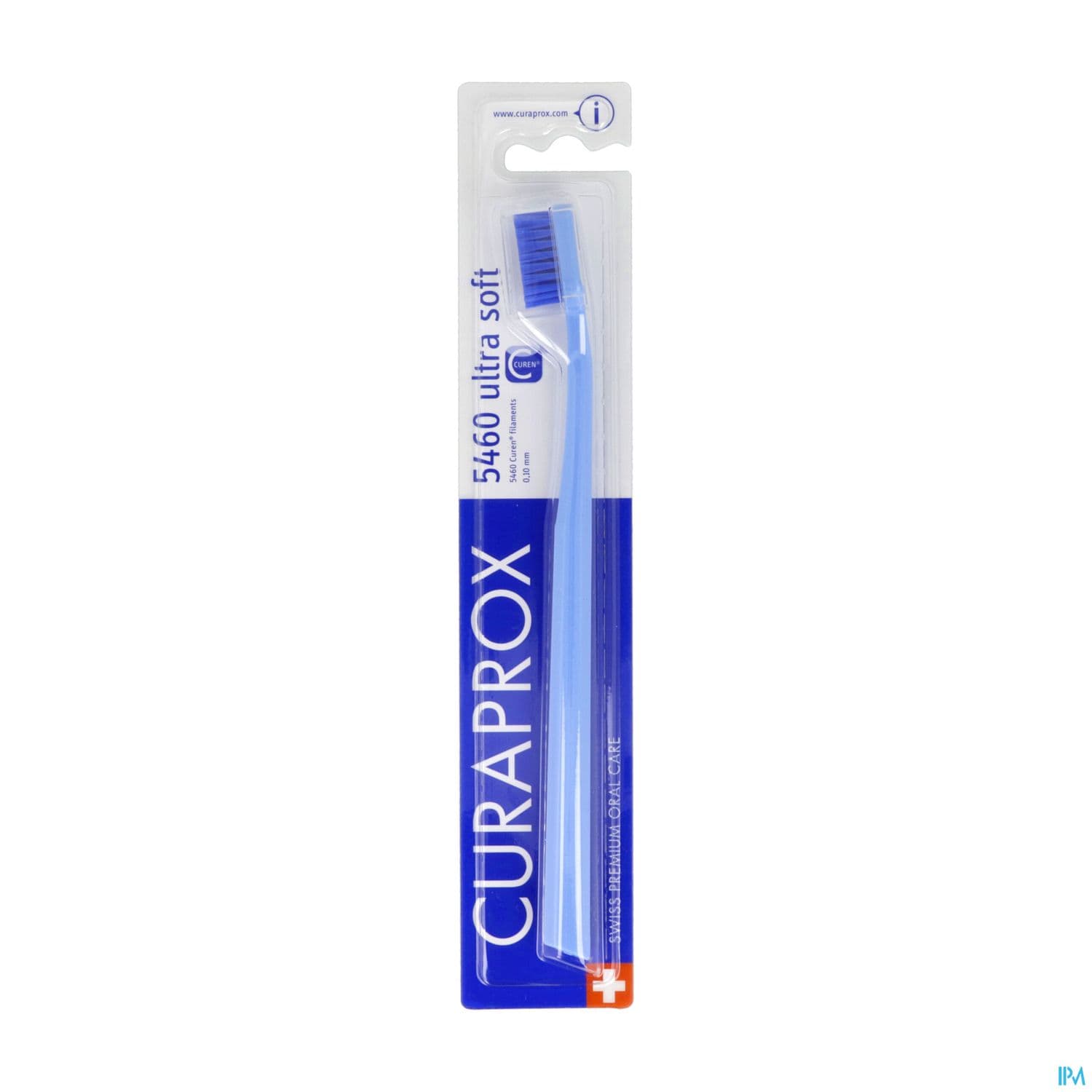 CURAPROX BDEN ULTRASOFT CS5460