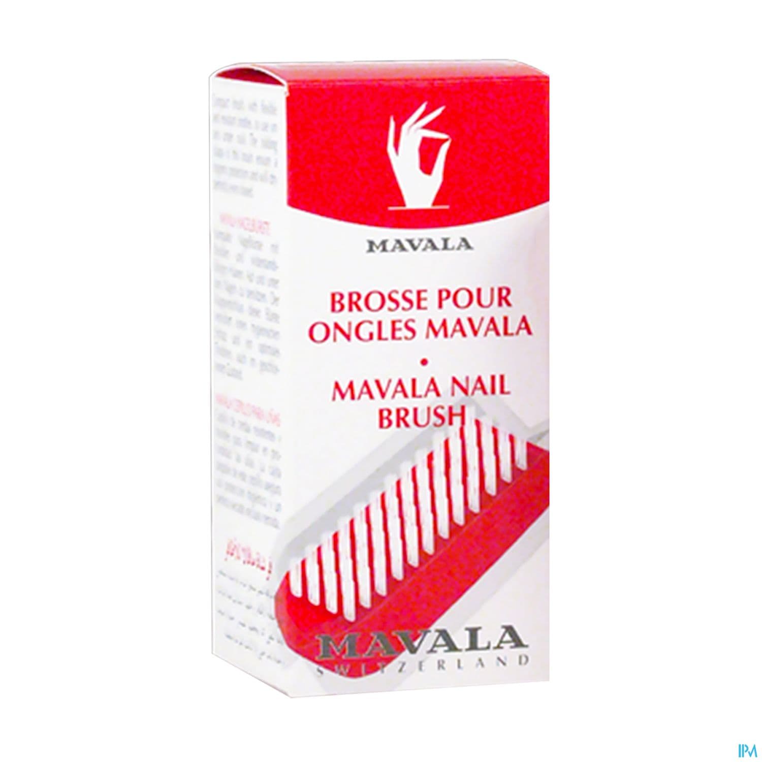 Mavala Brosse Pour Les Ongles