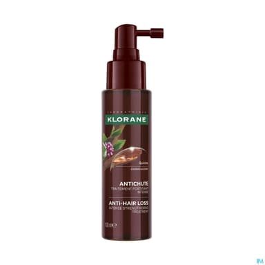 KLORANE SERUM A/CHUTE QUININE100ML