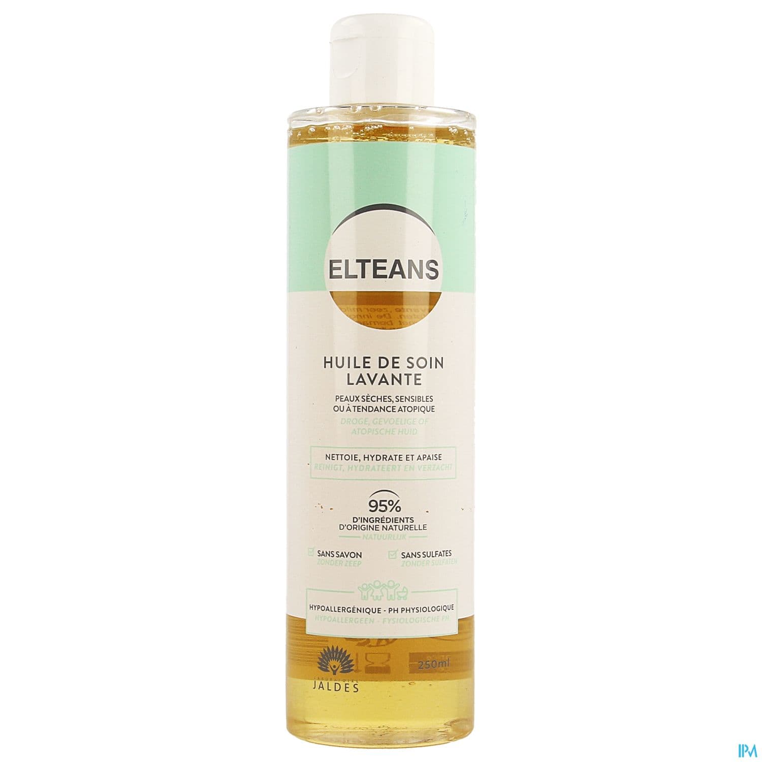 ELTEANS HLE LAVANTE 250ML