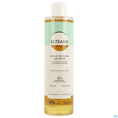 ELTEANS HLE LAVANTE 250ML
