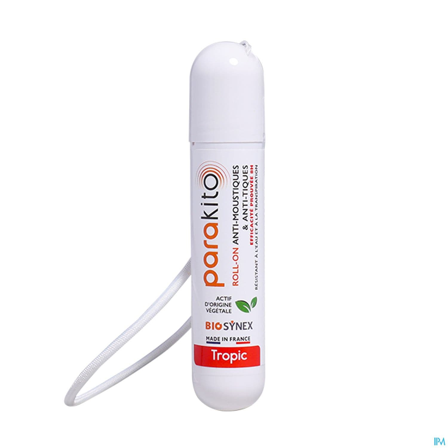 PARAKITO ROLL A/MOUSTIQ TROPIC20ML