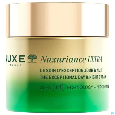 NUXURIANCE ULTRA SOIN EXCEPT 75ML