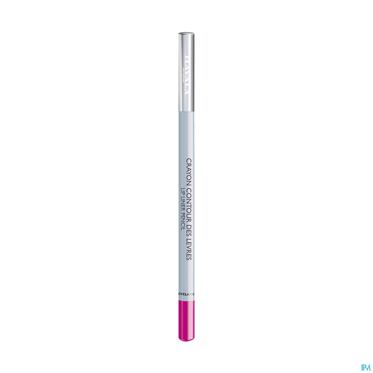 MAVALA CRAY CONT LEV CYCLAMEN — Pharmacie Juin