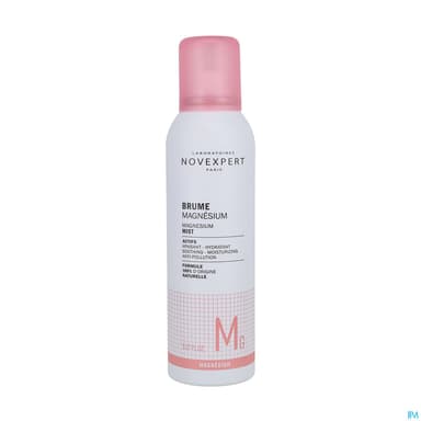 NOVEXPERT BRUME MAGNESIUM 150ML