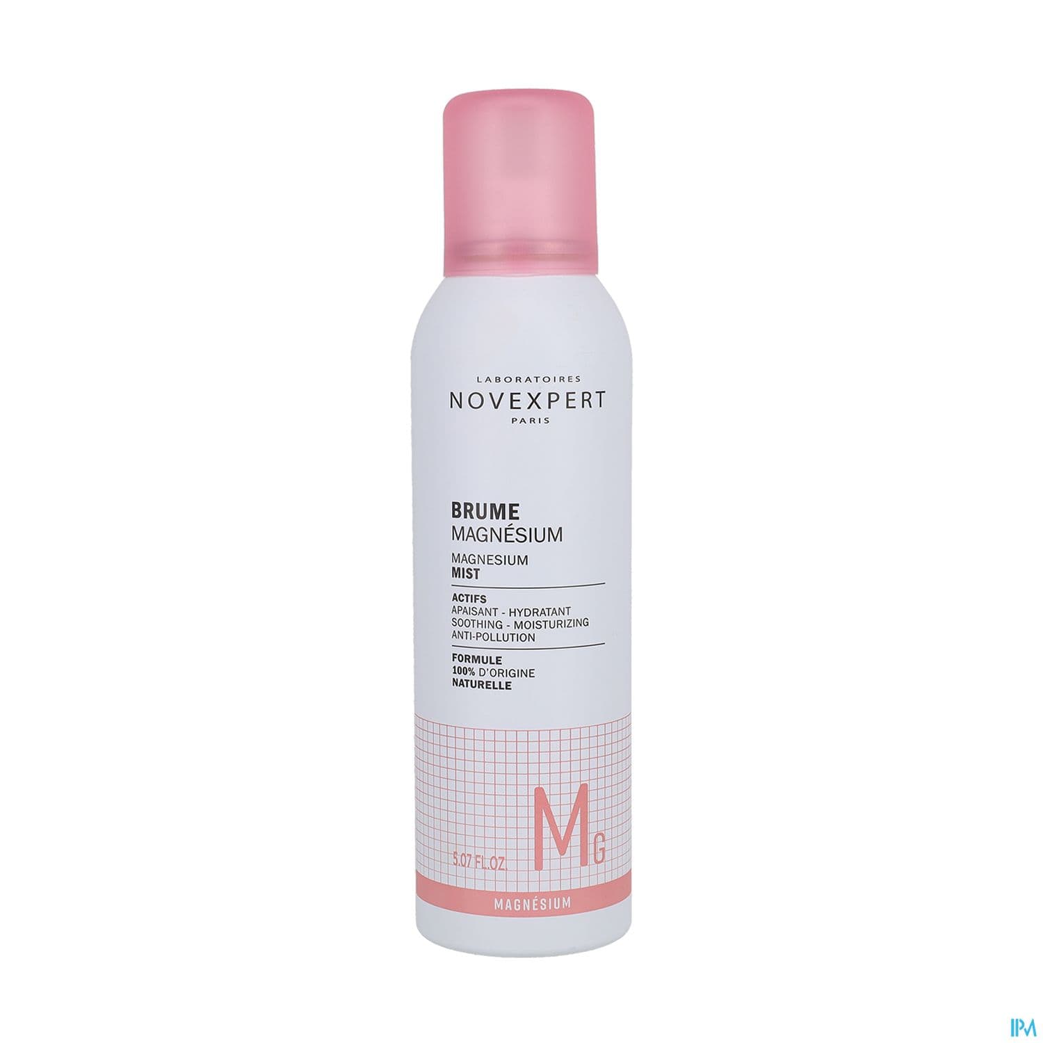 Novexpert Brume Magnesium 150ml — Pharmacie Lillenium Lille by Nexum