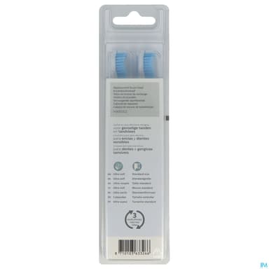 PHILIPS BROSS SENSITIV STD X2