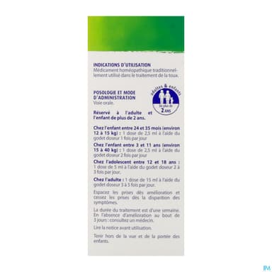STODALINE SP S/S 200ML